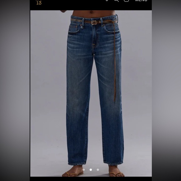 R13 Romeo Jean 29 - Picture 2 of 16